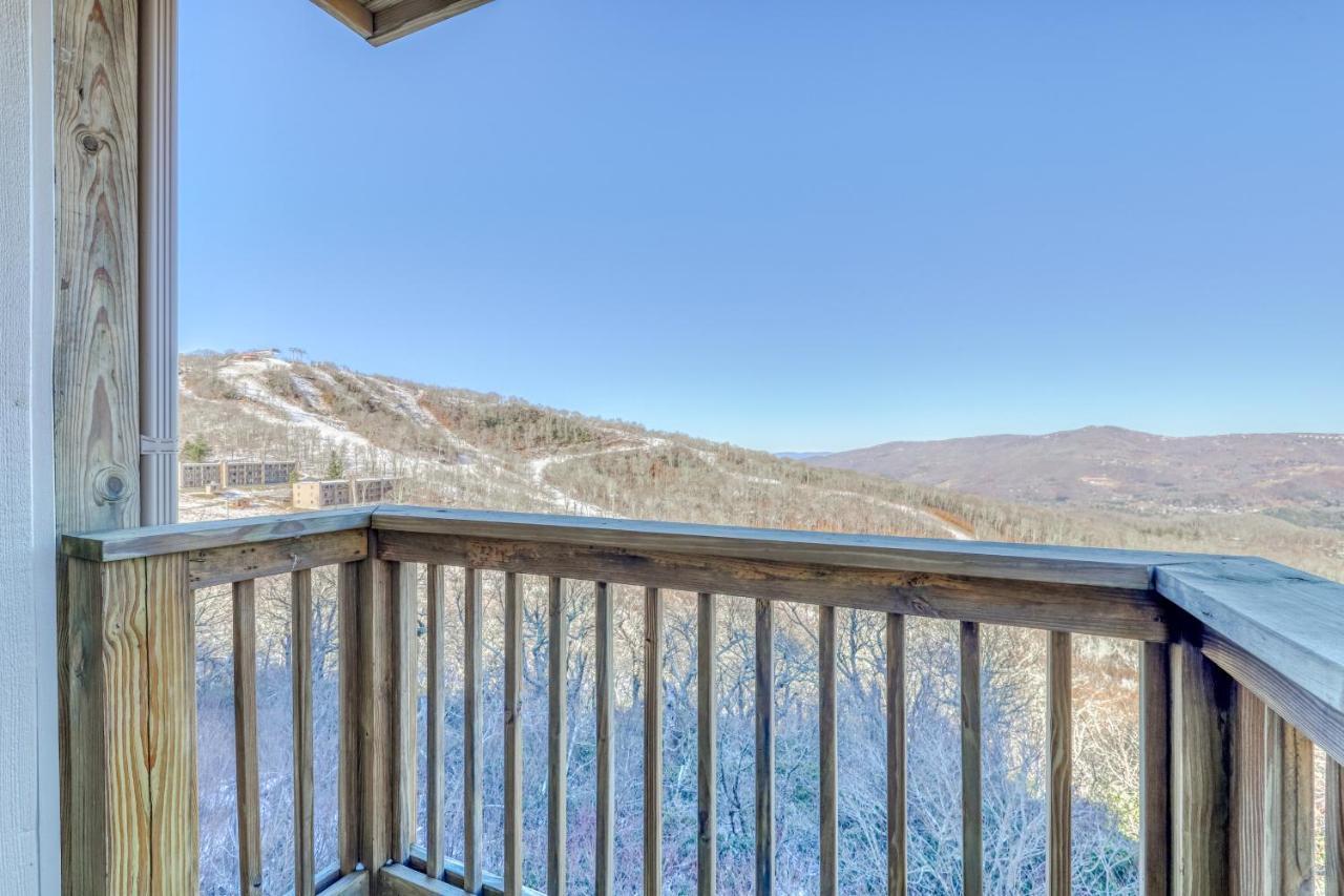 Sugar Ski 11-202 Sugar Mountain Exterior photo